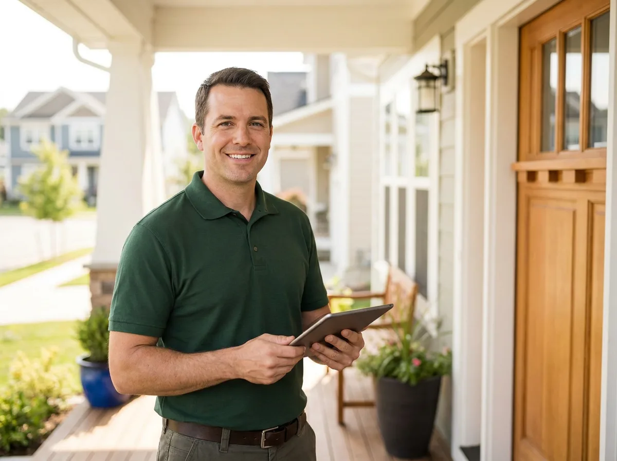 Pest control FAQs for Jones, LA
